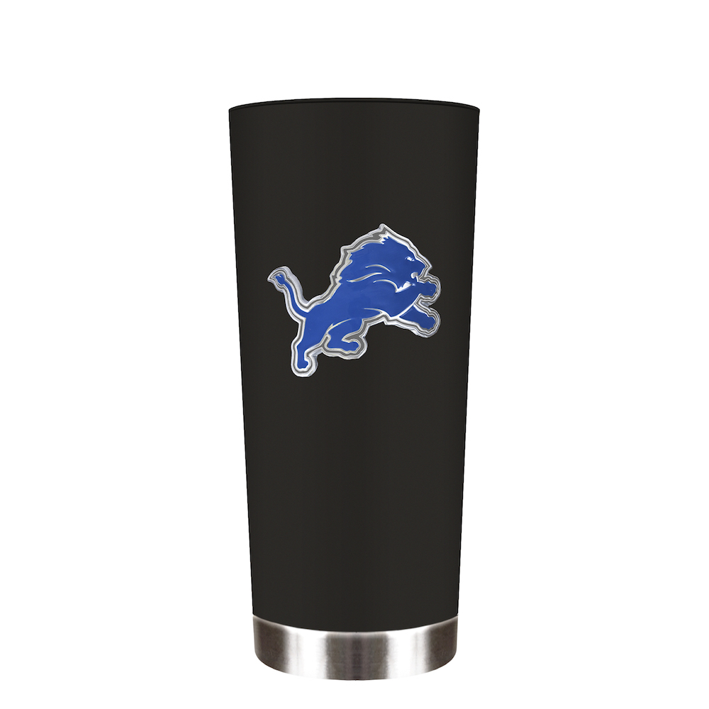 Detroit Lions 18 oz ROADIE Tumbler