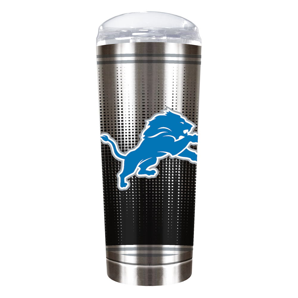 Detroit Lions 18 oz ROADIE Travel Tumbler