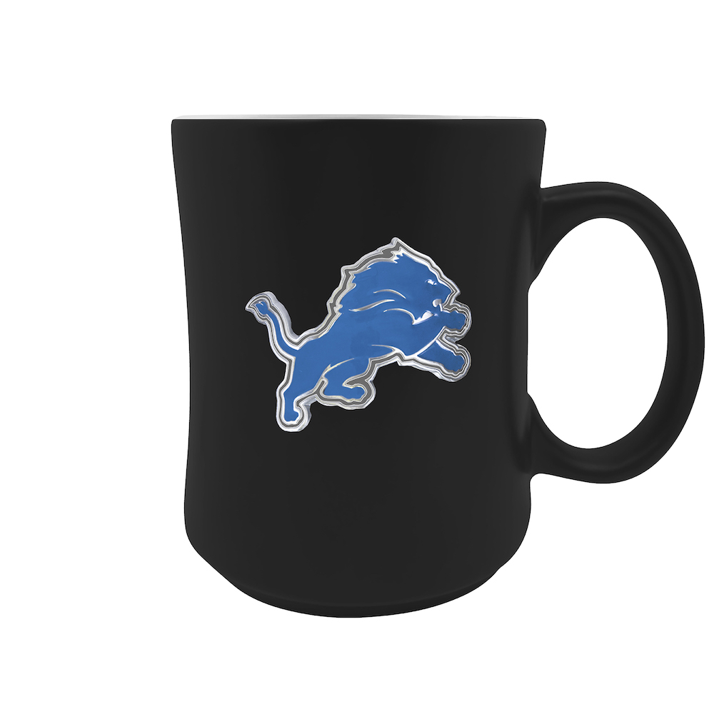 Detroit Lions 19oz Starter Mug