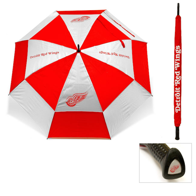 Detroit Red Wings Golf Umbrella