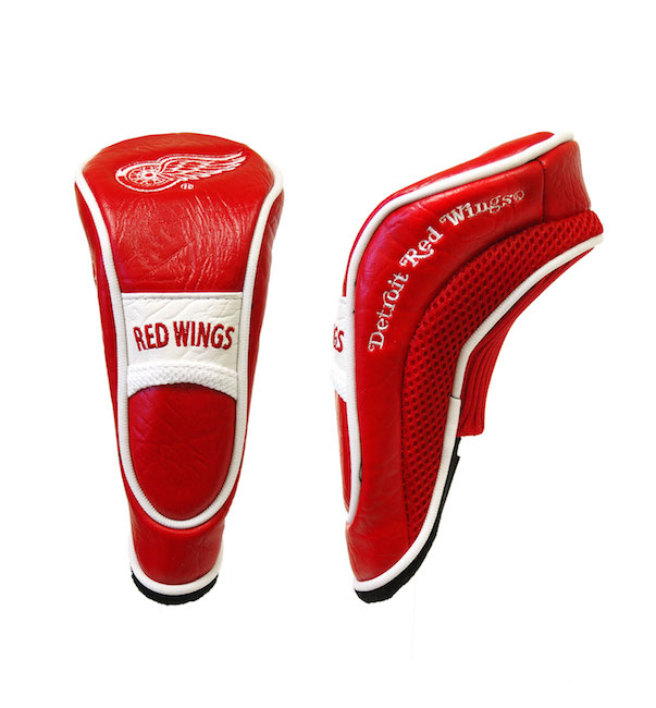 Detroit Red Wings Hybrid Head Cover