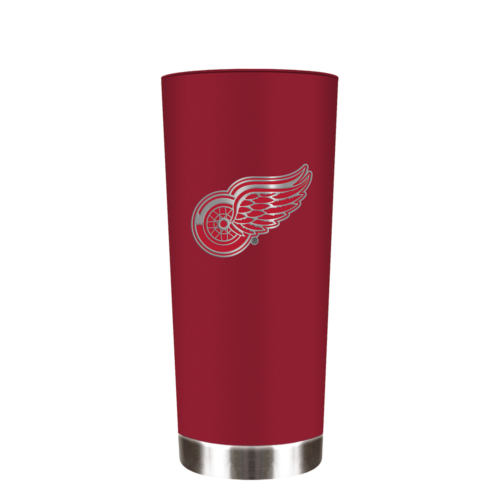 Detroit Red Wings 18 oz ROADIE Tumbler