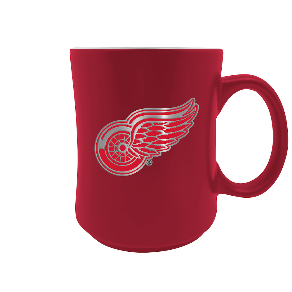 Detroit Red Wings 19oz Starter Mug