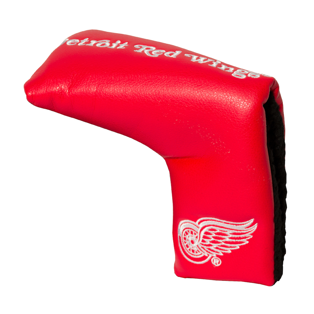 Detroit Red Wings Vintage Tour Blade Putter Cover