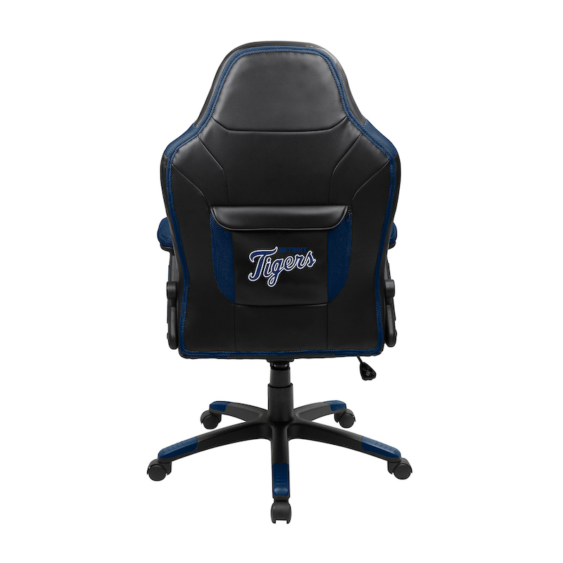 Detroit Tigers OVERSIZED Video Gaming Chair