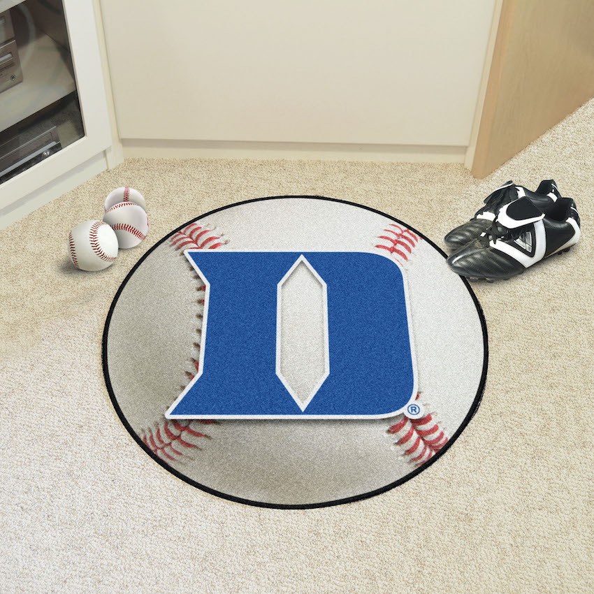blue devils baseball logo