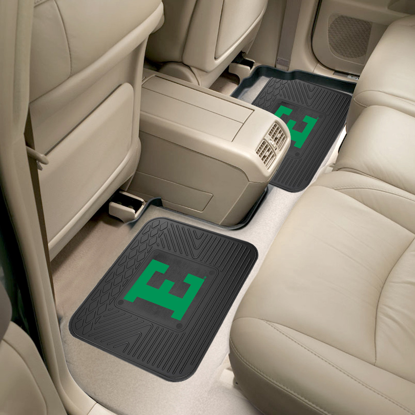 Eastern Michigan Eagles Small Utility Mat (Set of 2)
