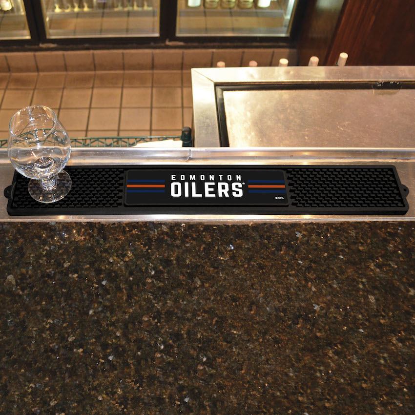 Edmonton Oilers Seat Cover