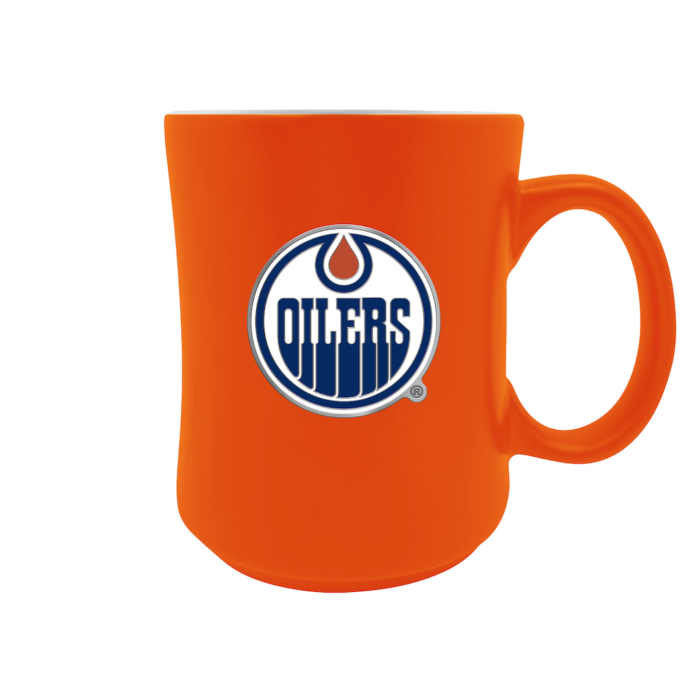 Edmonton Oilers 19oz Starter Mug