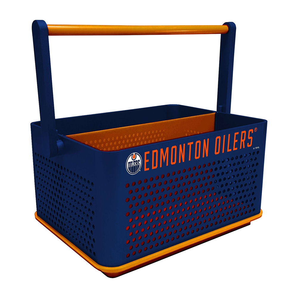 Edmonton Oilers Tailgate Caddy