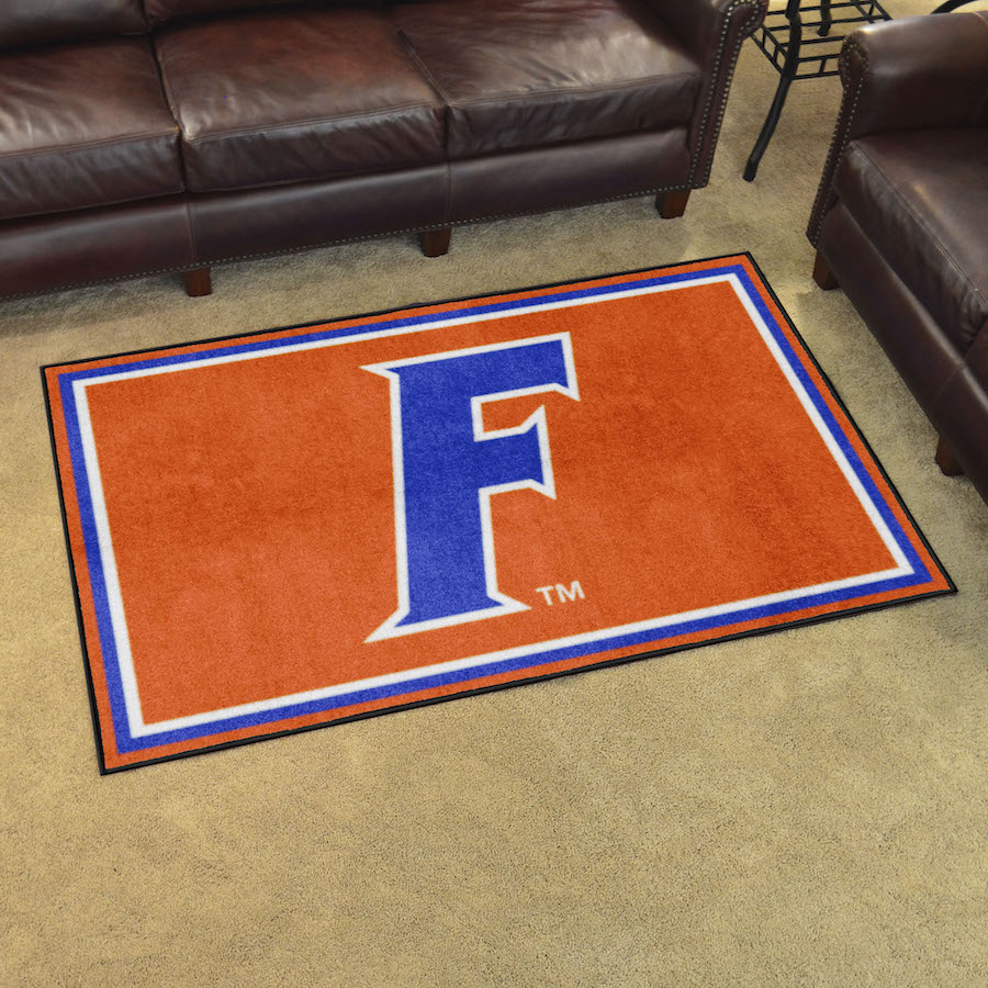 Florida Gators ALT LOGO 4x6 Area Rug