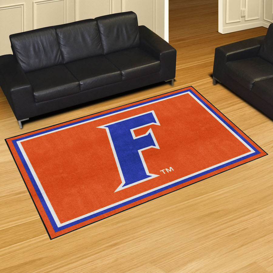 Florida Gators ALT LOGO 5x8 Area Rug