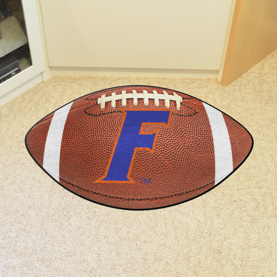 Florida Gators ALT LOGO 22 x 35 Inch Football Mat