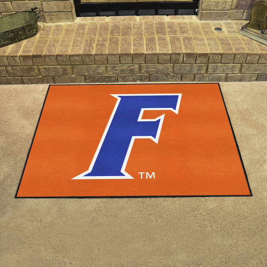 Florida Gators ALT LOGO ALL STAR 34 x 45 Floor Mat