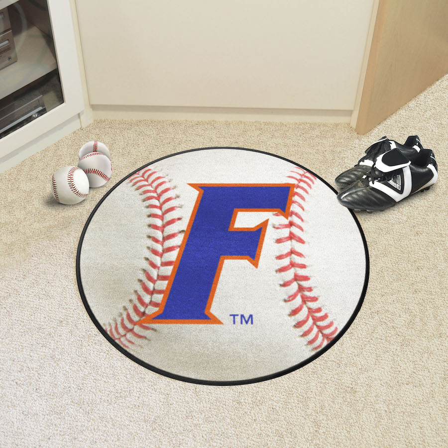 Florida Gators ALT LOGO Round Baseball Mat