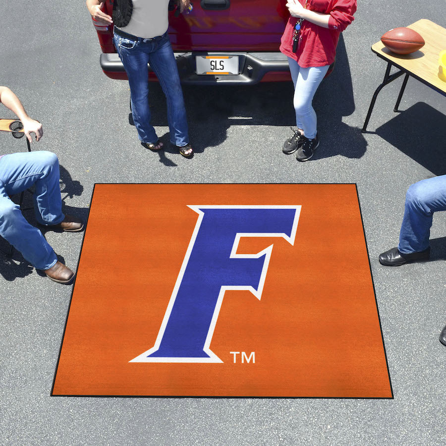 Florida Gators ALT LOGO TAILGATER 60 x 72 Rug