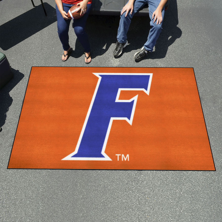 Florida Gators ALT LOGO UTILI-MAT 60 x 96 Rug