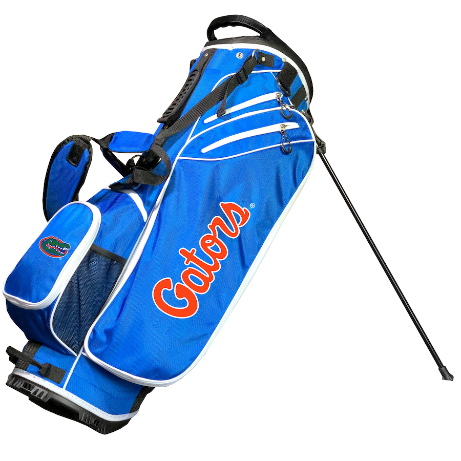 Florida Gators BIRDIE Golf Bag with Built in Stand