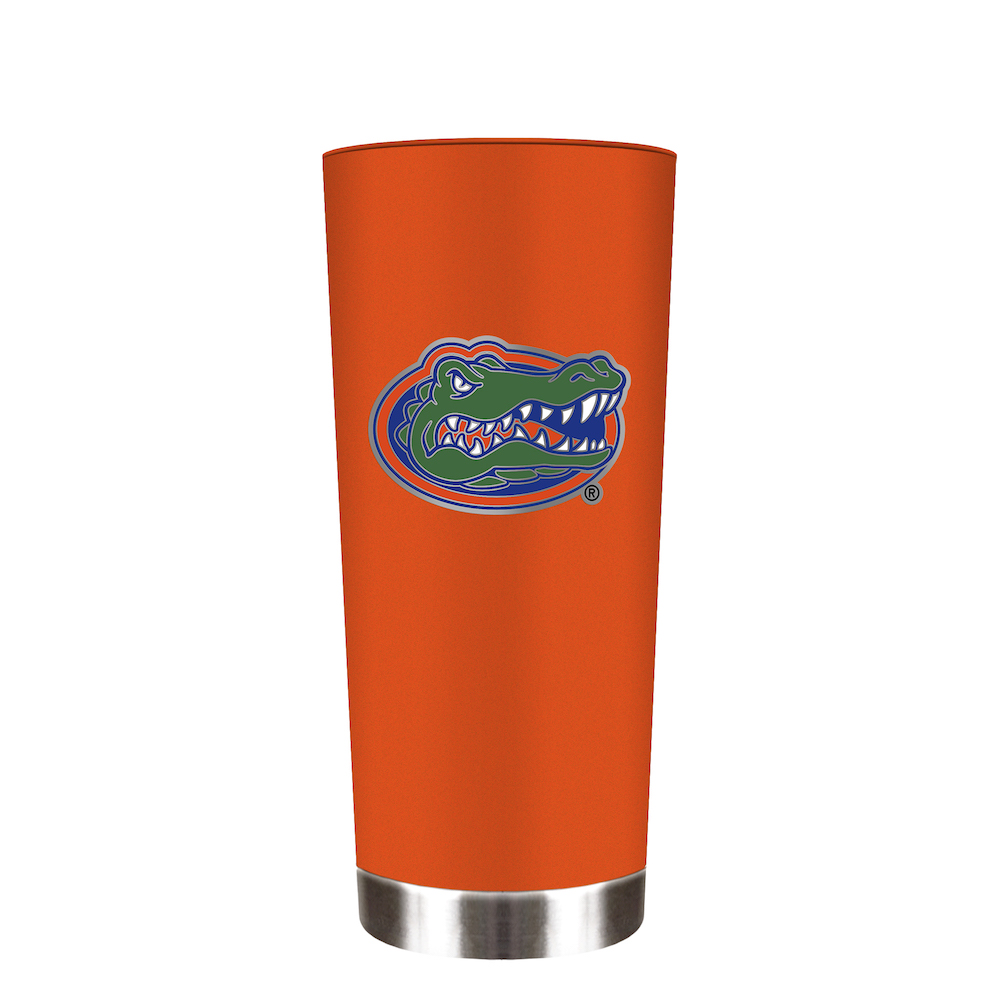 Florida Gators 18 oz ROADIE Tumbler