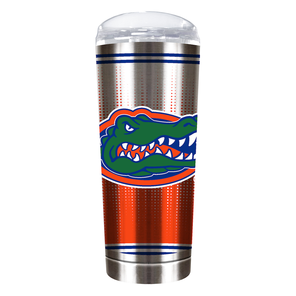 Florida Gators 18 oz ROADIE Travel Tumbler