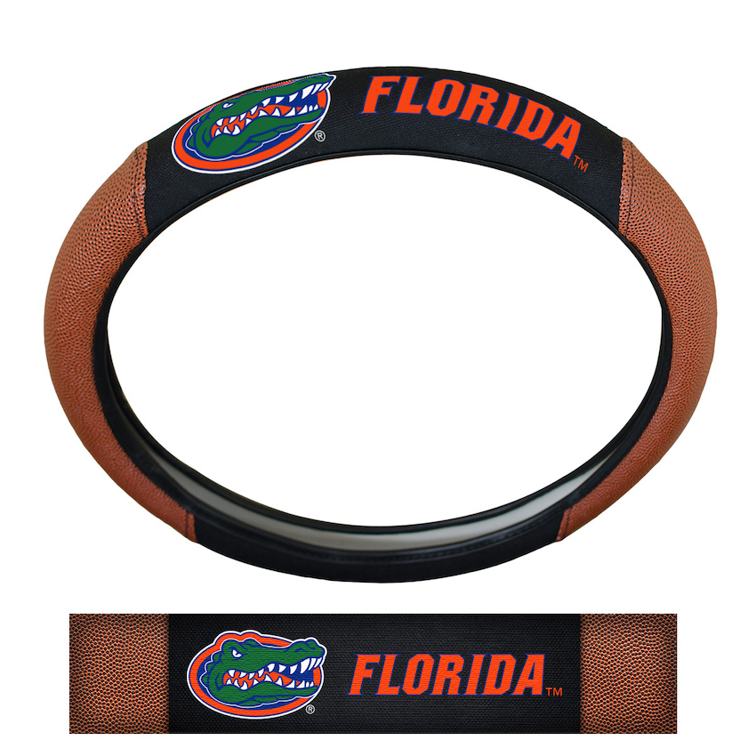 Florida Gators Sport Grip Steering Wheel Cover