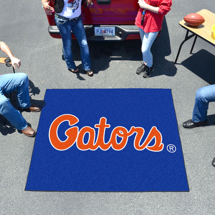 Florida Gators TAILGATER 60 x 72 Rug