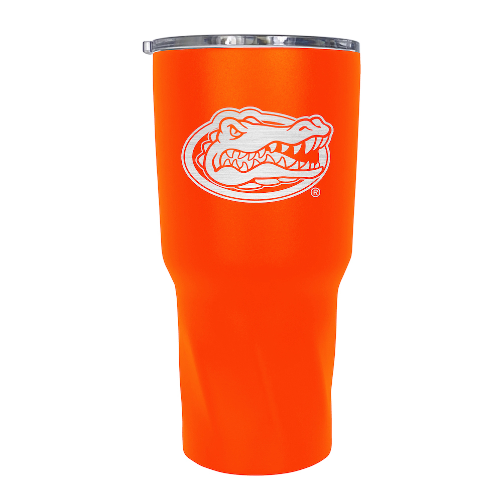 Florida Gators 30 oz TWIST Travel Tumbler