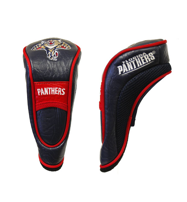 Florida Panthers Hybrid Head Cover