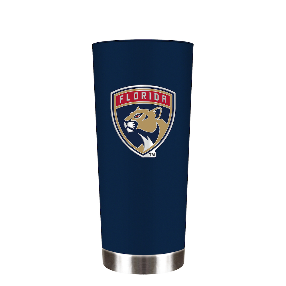 Florida Panthers 18 oz ROADIE Tumbler