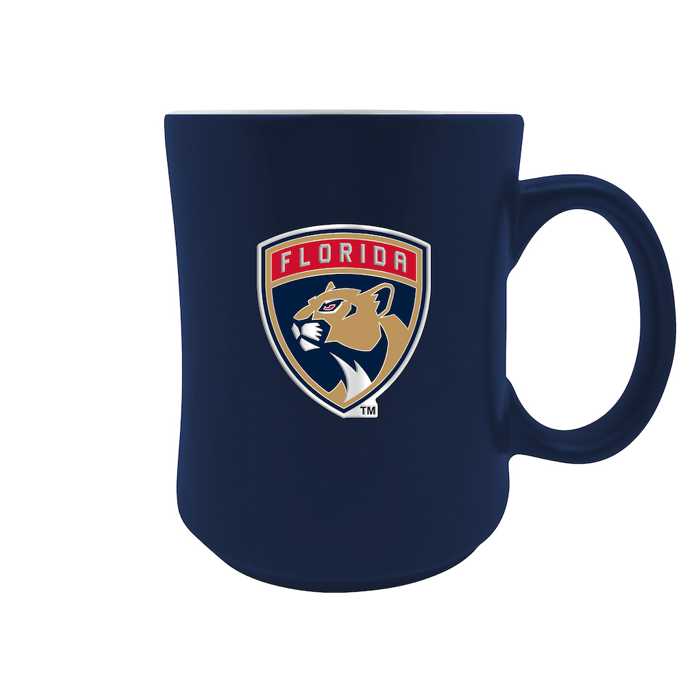 Florida Panthers 19oz Starter Mug