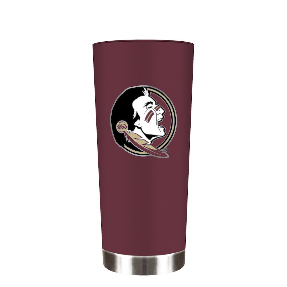 Florida State Seminoles 18 oz ROADIE Tumbler