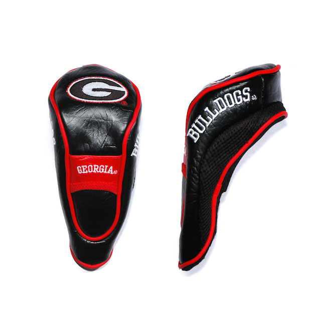 Georgia Bulldogs Hybrid Head Cover