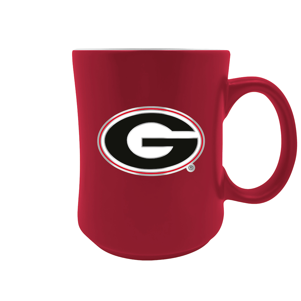 Georgia Bulldogs 19oz Starter Mug