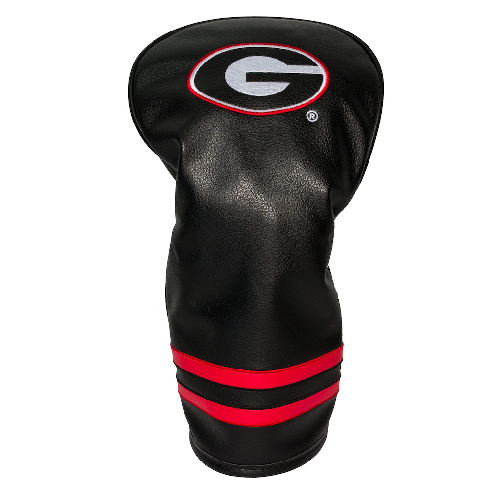 Georgia Bulldogs Vintage Driver Headcover