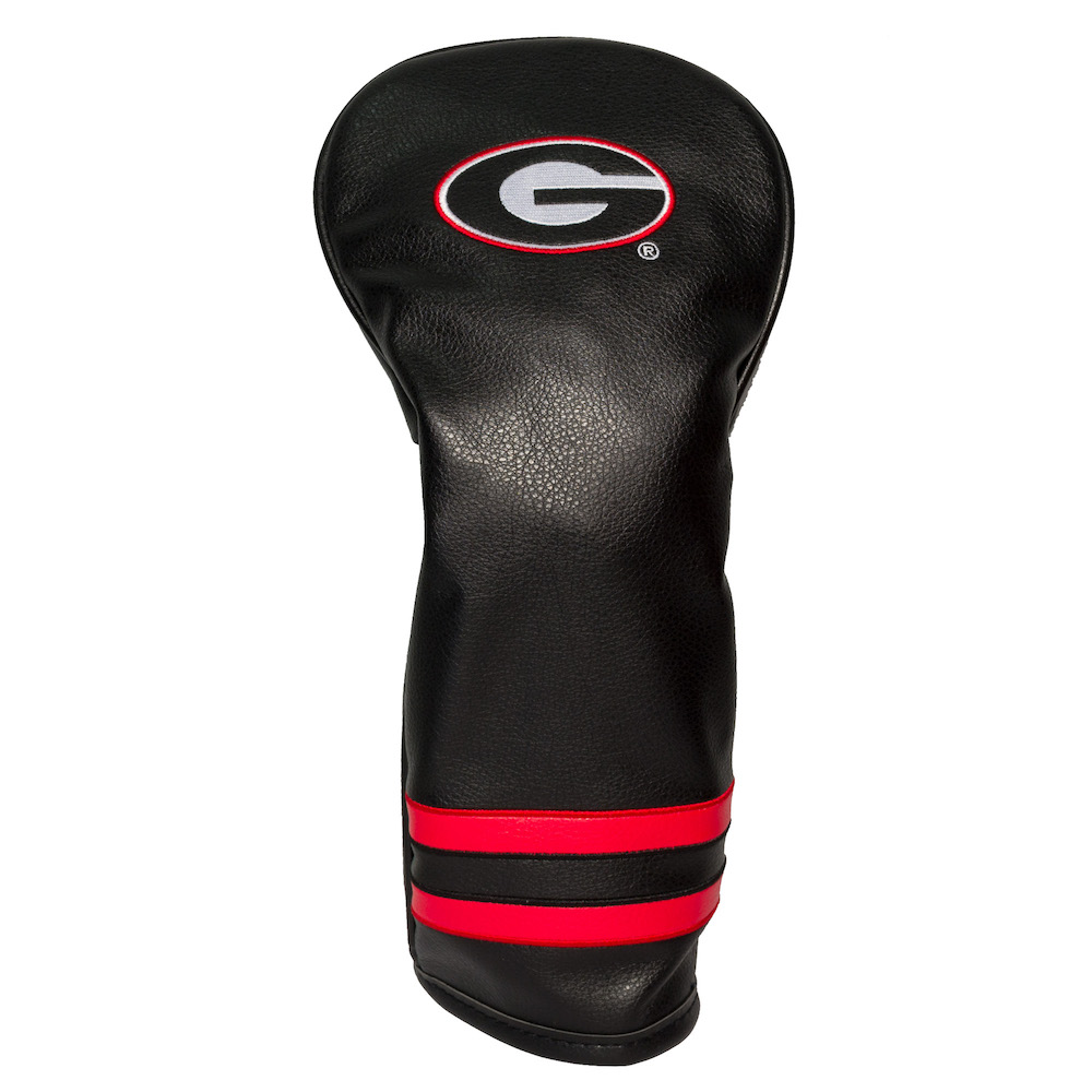 Georgia Bulldogs Vintage Fairway Headcover