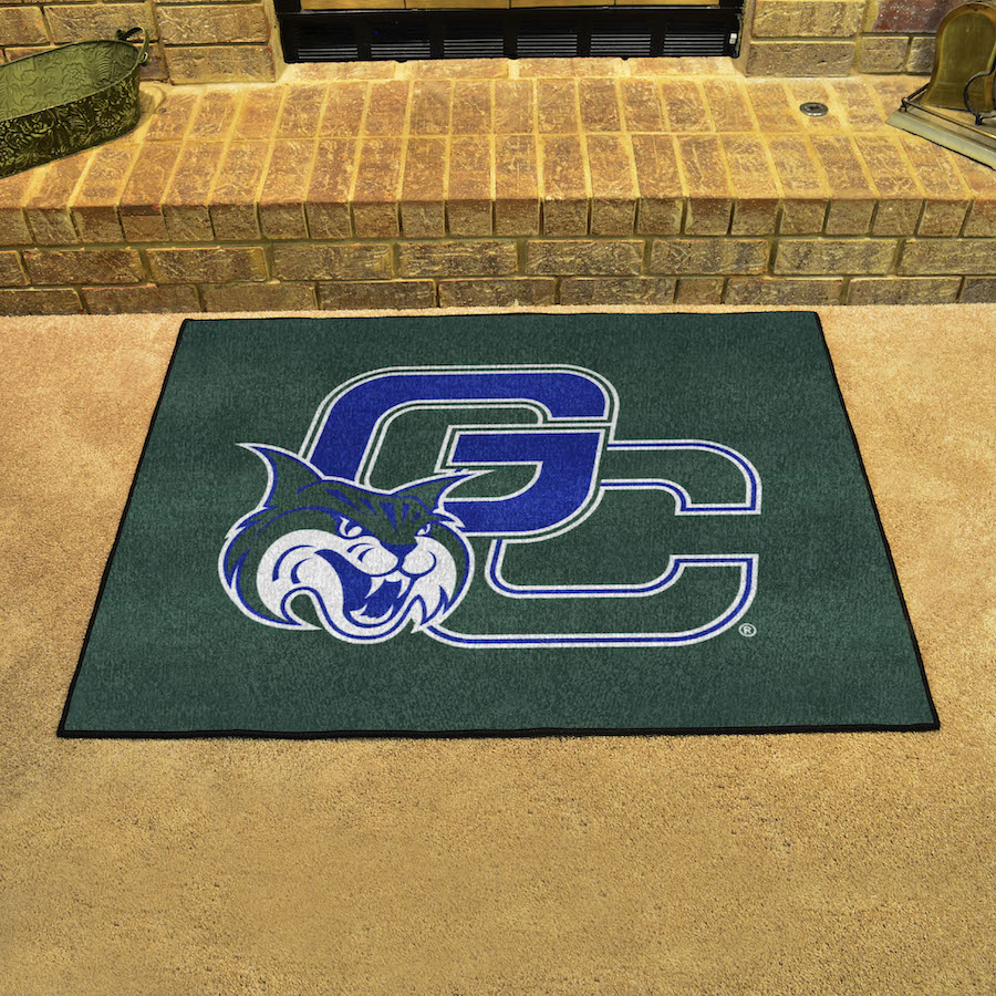 Georgia College State Bobcats ALL STAR 34 x 45 Floor Mat