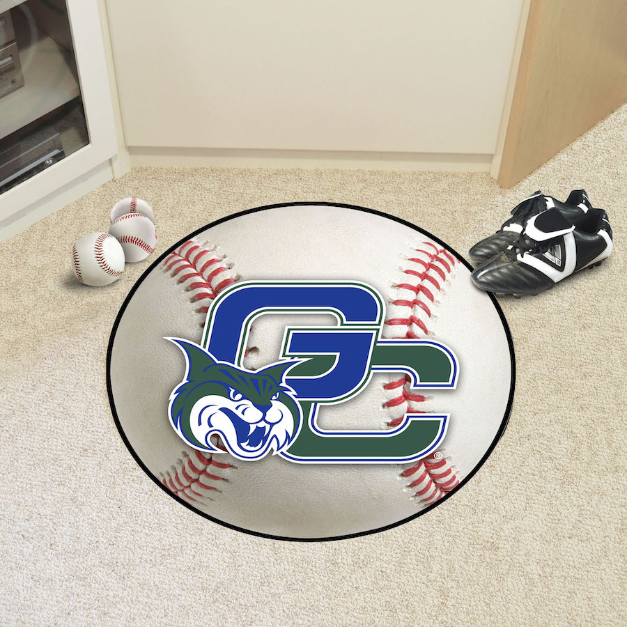 Georgia College State Bobcats BASEBALL Mat