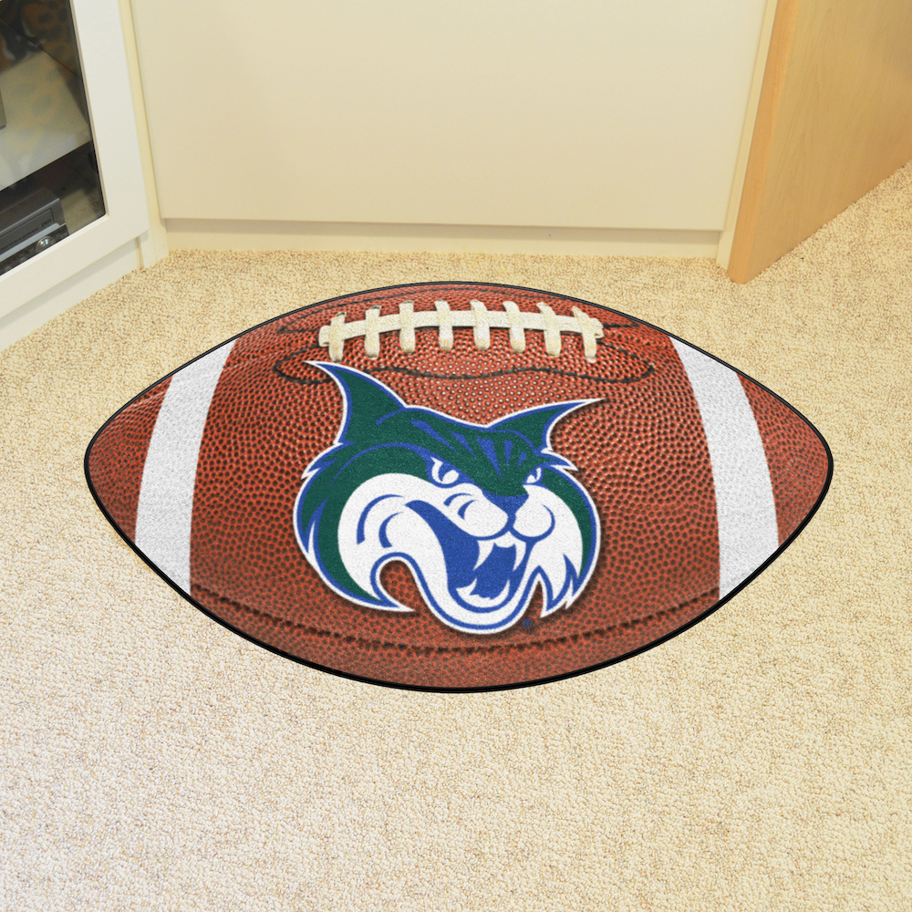 Georgia College State Bobcats 22 x 35 FOOTBALL Mat