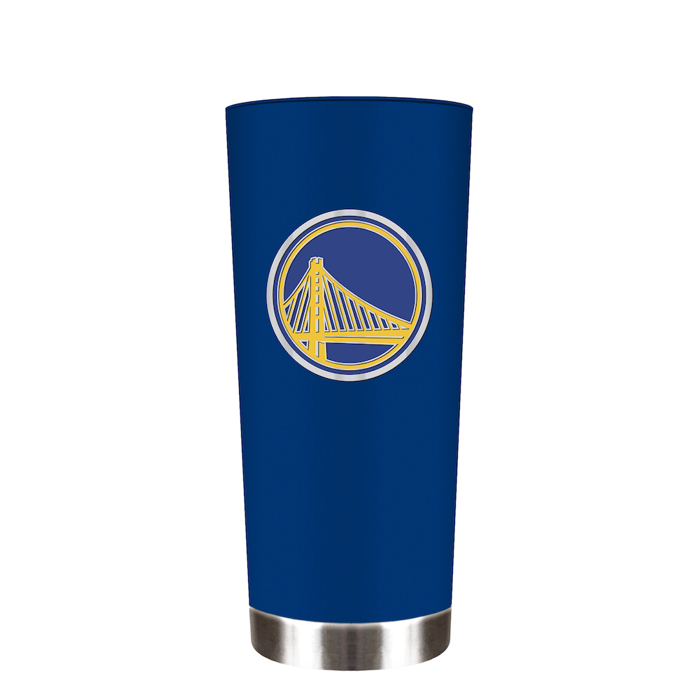 Golden State Warriors 18 oz ROADIE Tumbler