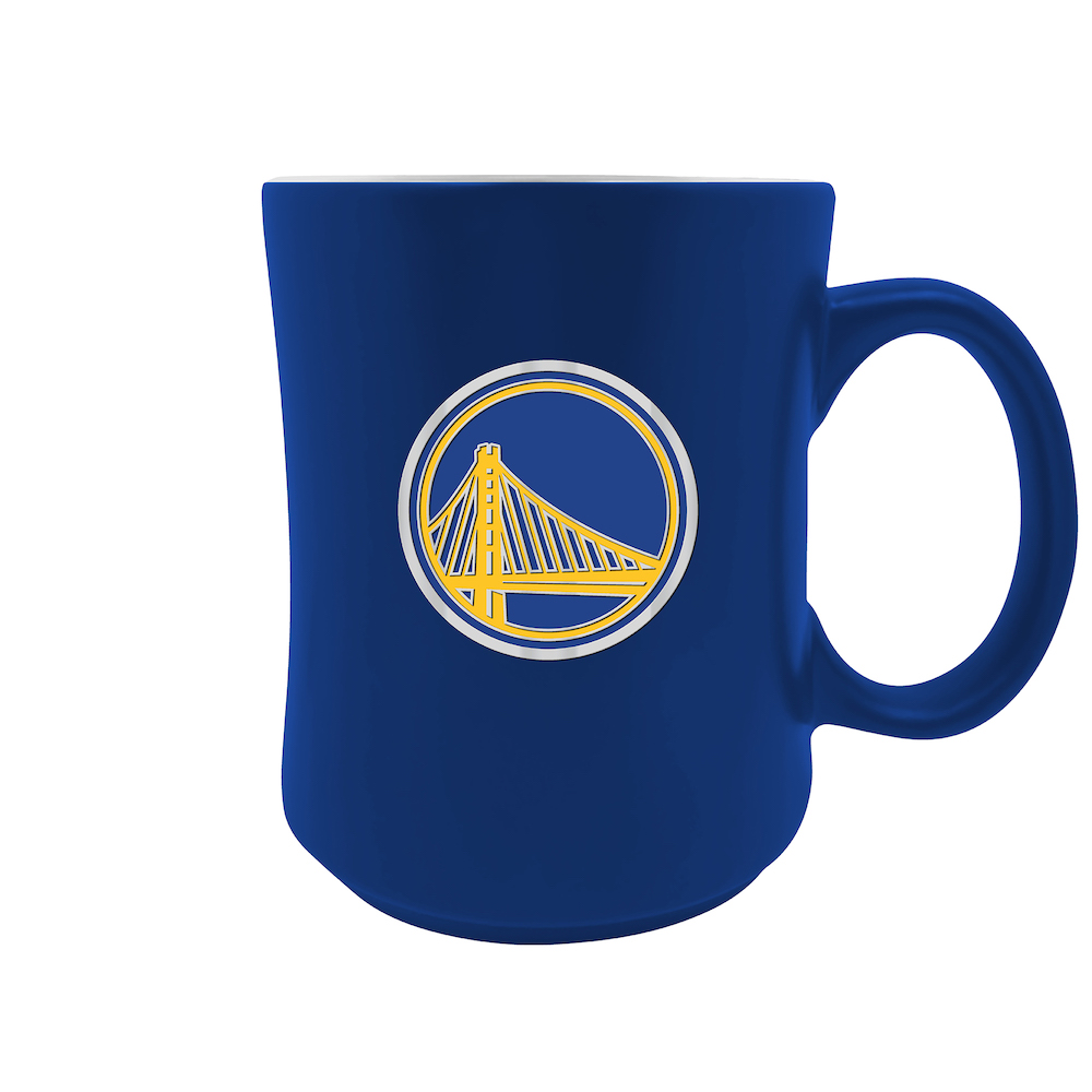 Golden State Warriors 19oz Starter Mug