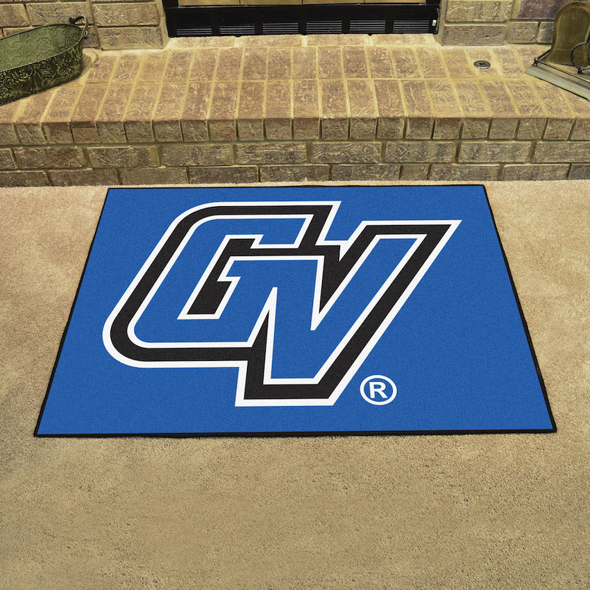 Grand Valley State Lakers ALL STAR 34 x 45 Floor Mat