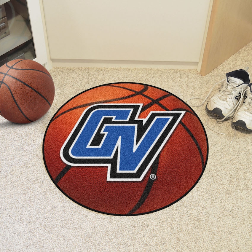 Grand Valley State Lakers BASKETBALL Mat