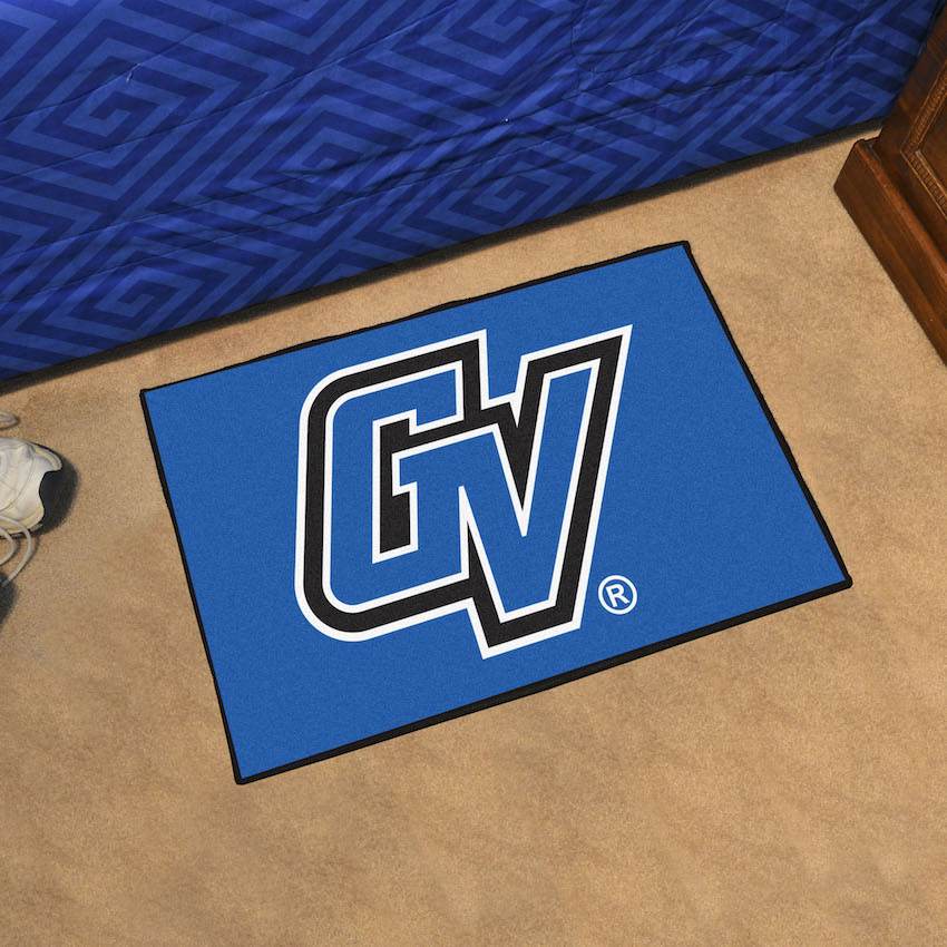 Grand Valley State Lakers 20 x 30 STARTER Floor Mat