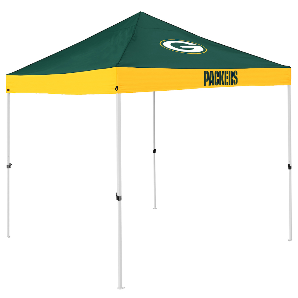 Green Bay Packers Economy Tailgate Canopy