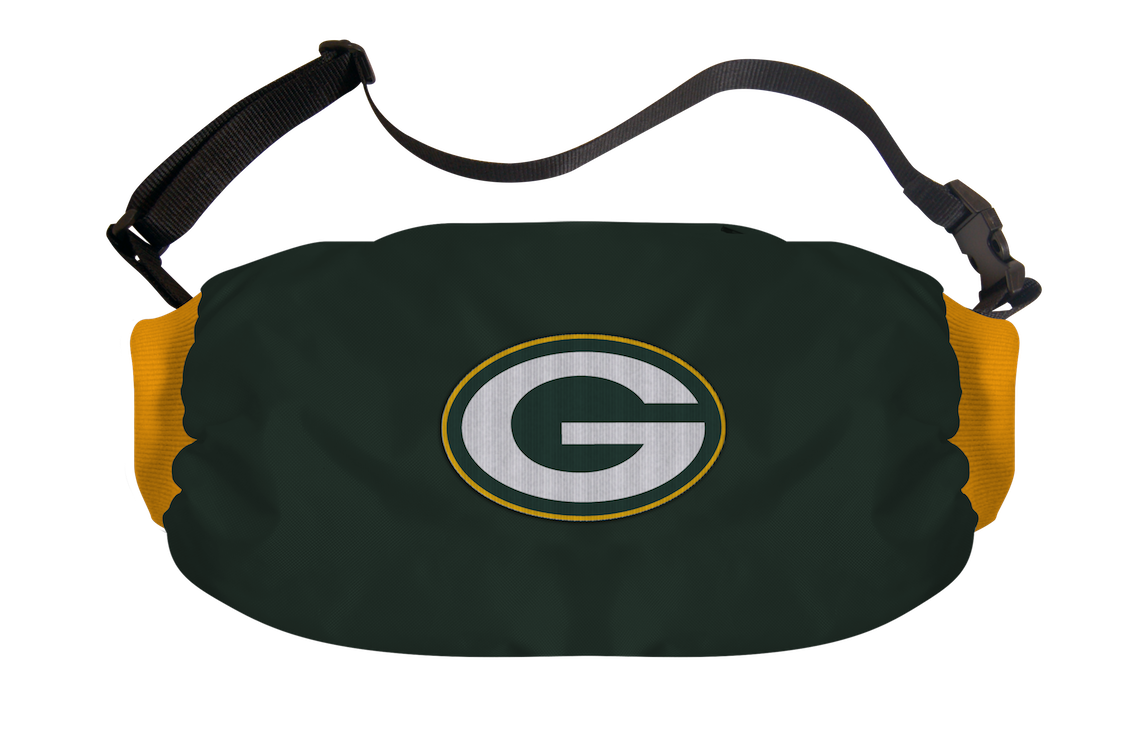 Green Bay Packers Hand Warmer