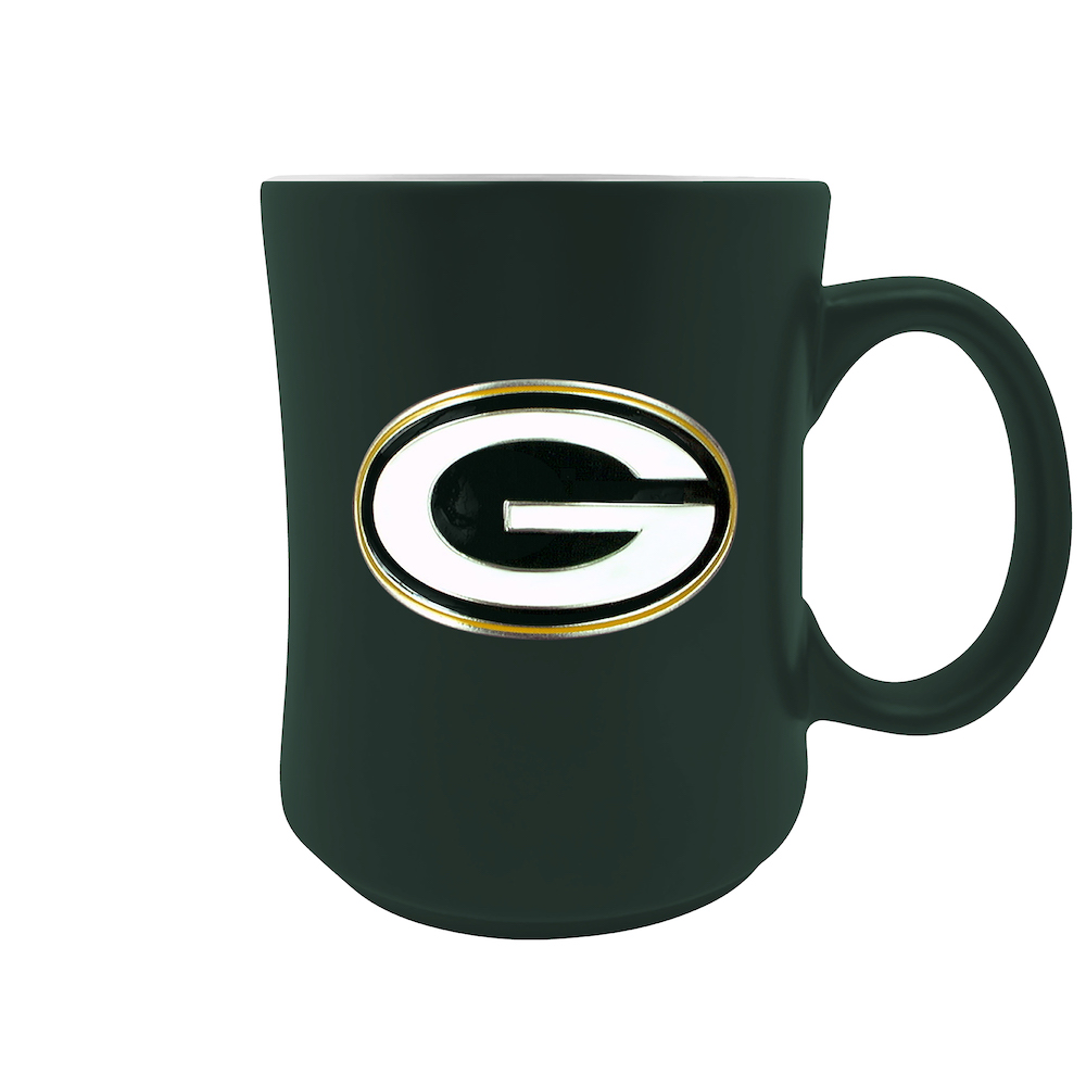 Green Bay Packers 19oz Starter Mug