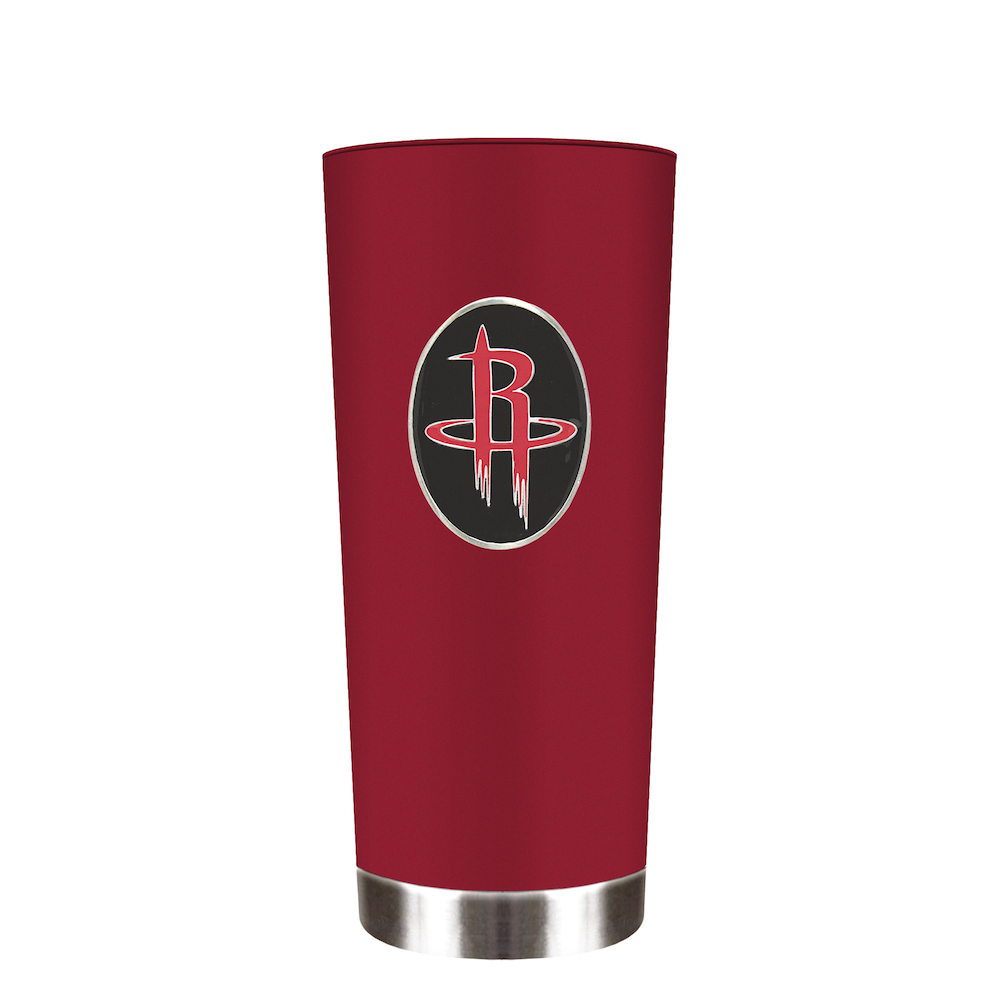 Houston Rockets 18 oz ROADIE Tumbler