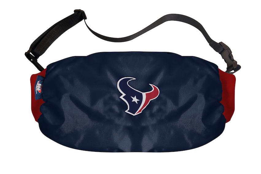 Houston Texans Hand Warmer