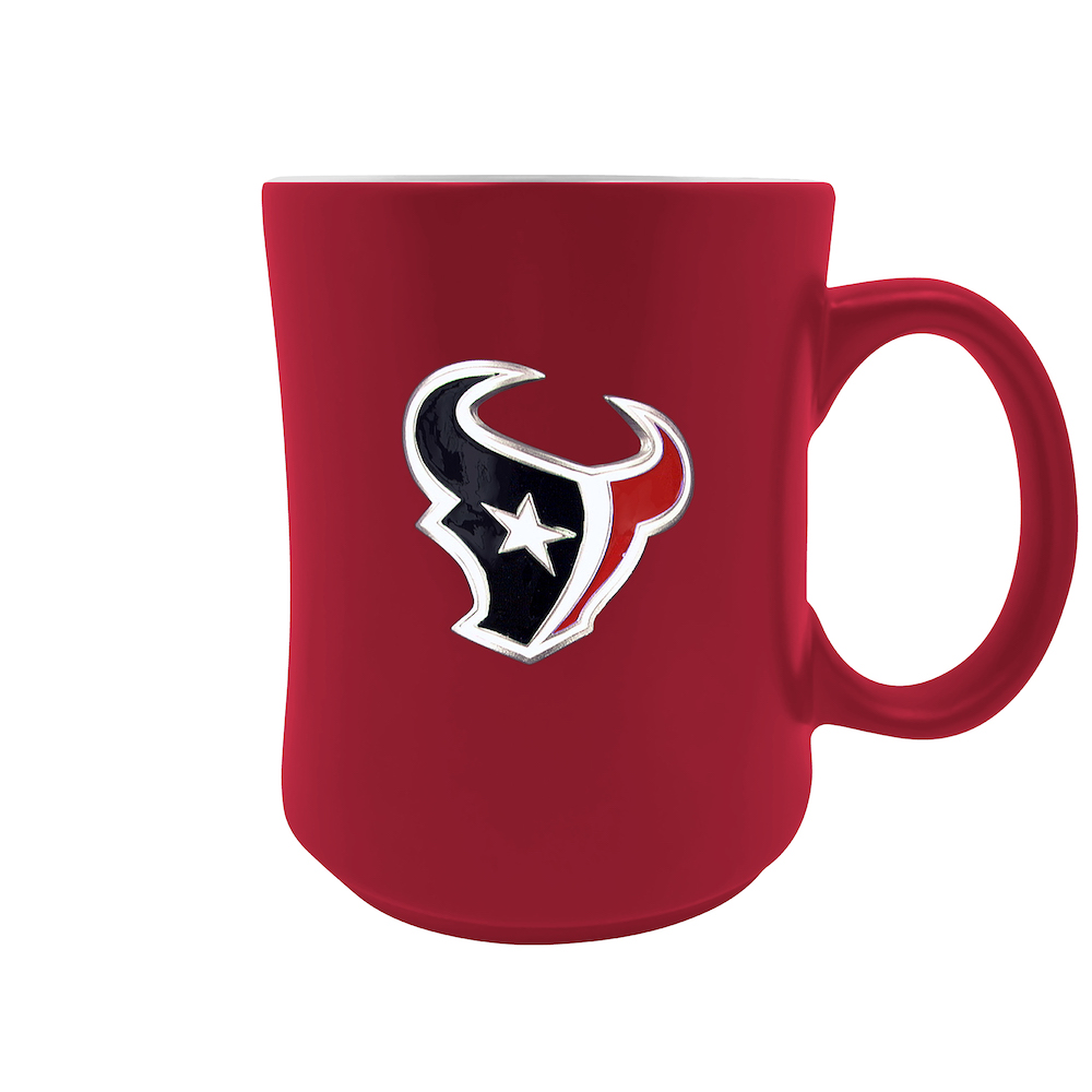 Houston Texans 19oz Starter Mug