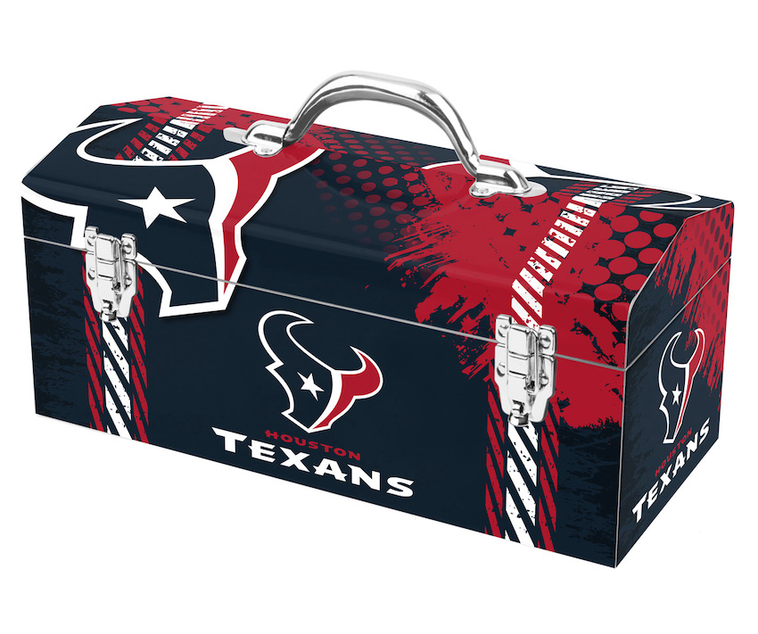 Houston Texans Tool Box